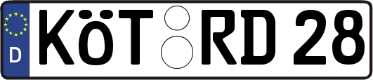 KÖT-RD28