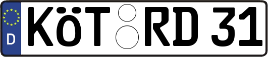 KÖT-RD31