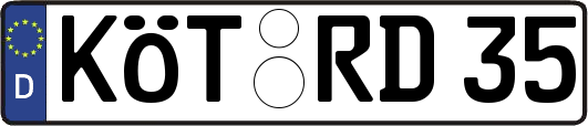 KÖT-RD35