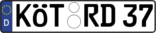 KÖT-RD37