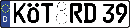 KÖT-RD39