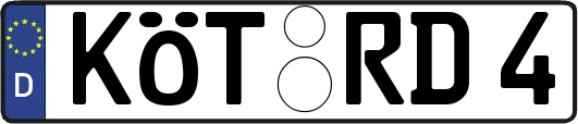 KÖT-RD4