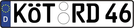 KÖT-RD46