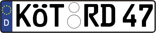 KÖT-RD47