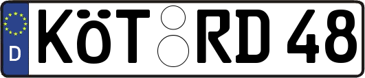 KÖT-RD48