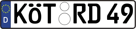 KÖT-RD49