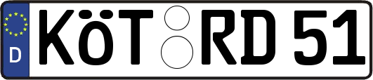 KÖT-RD51