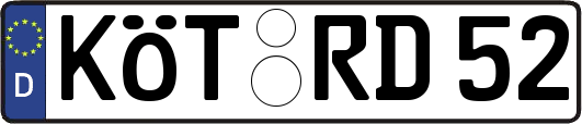 KÖT-RD52