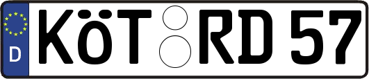KÖT-RD57