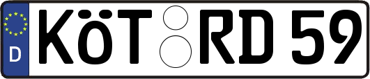 KÖT-RD59