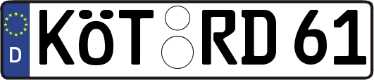 KÖT-RD61