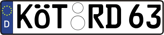 KÖT-RD63