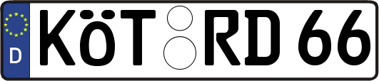 KÖT-RD66