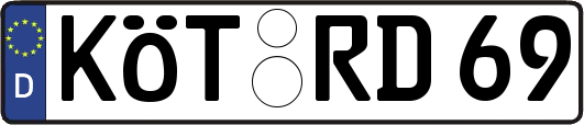 KÖT-RD69