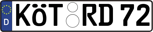 KÖT-RD72