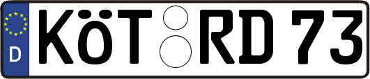 KÖT-RD73