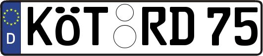 KÖT-RD75