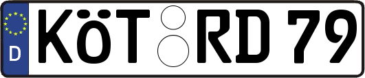 KÖT-RD79