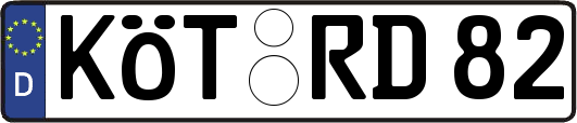 KÖT-RD82