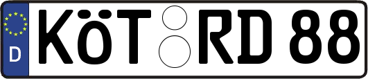 KÖT-RD88