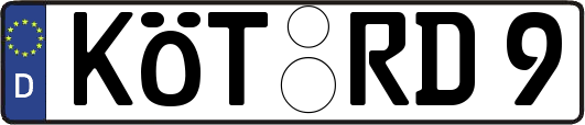 KÖT-RD9