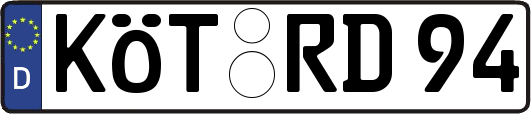 KÖT-RD94