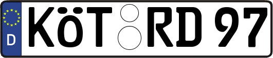 KÖT-RD97