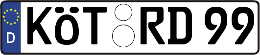 KÖT-RD99
