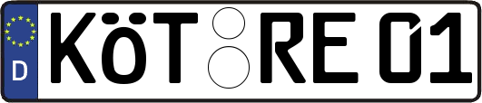 KÖT-RE01