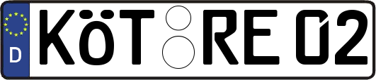 KÖT-RE02
