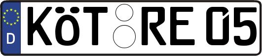 KÖT-RE05