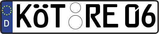 KÖT-RE06