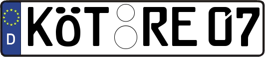 KÖT-RE07