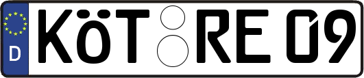 KÖT-RE09