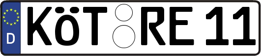 KÖT-RE11