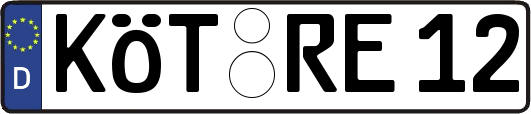 KÖT-RE12