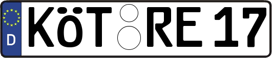 KÖT-RE17