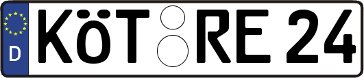 KÖT-RE24