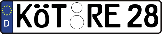 KÖT-RE28
