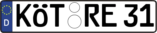 KÖT-RE31