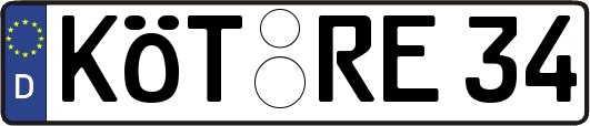 KÖT-RE34