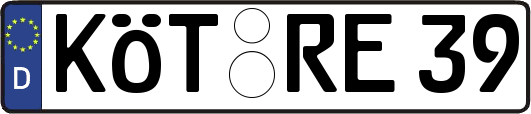 KÖT-RE39