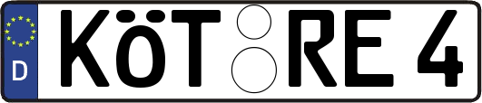 KÖT-RE4