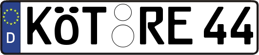 KÖT-RE44