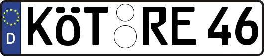 KÖT-RE46