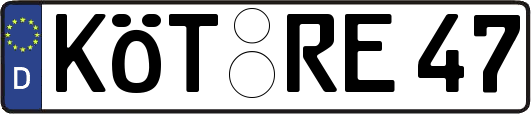 KÖT-RE47