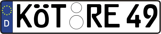 KÖT-RE49