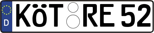 KÖT-RE52