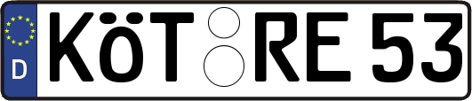 KÖT-RE53