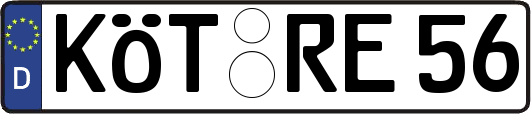 KÖT-RE56